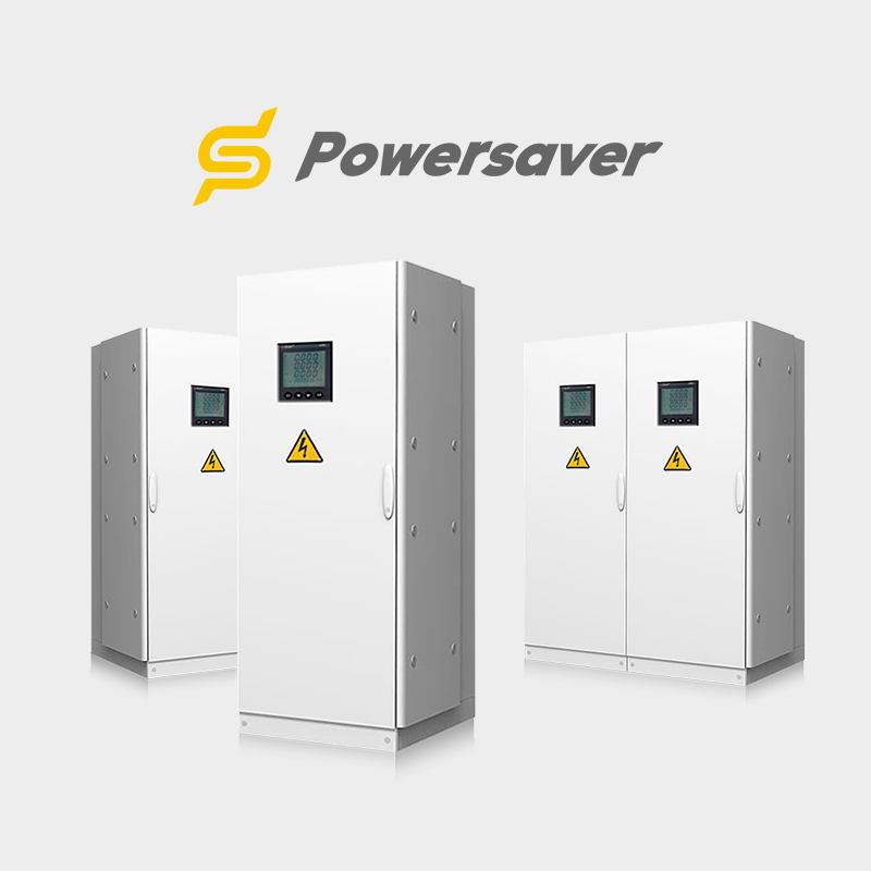 Powersaver Electrical Energy Saver